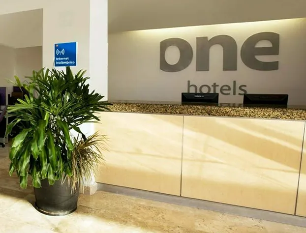 One San Luis Potosi Glorieta Juarez hotel detail image 3