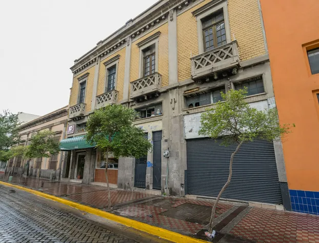 Central Downtown Guadalajara hotel detail image 1