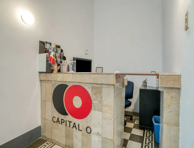 Central Downtown Guadalajara hotel detail image 4