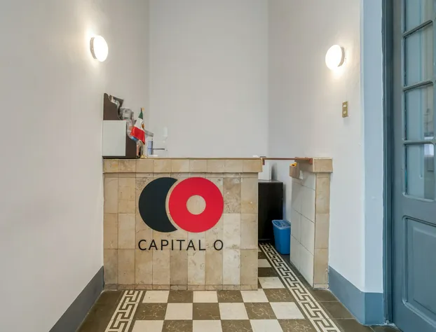 Central Downtown Guadalajara hotel detail image 3