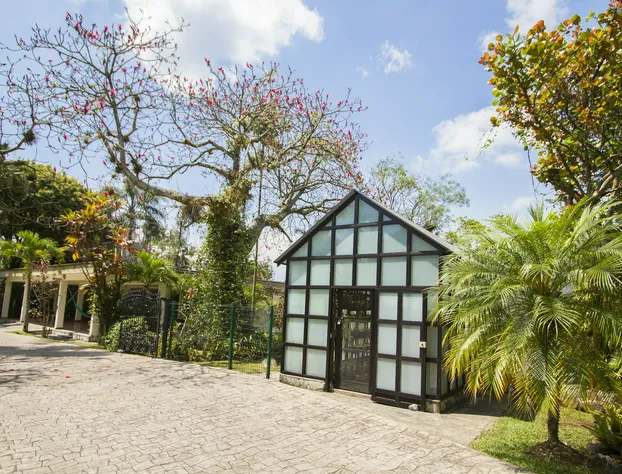Hotel Posada Loma hotel detail image 1