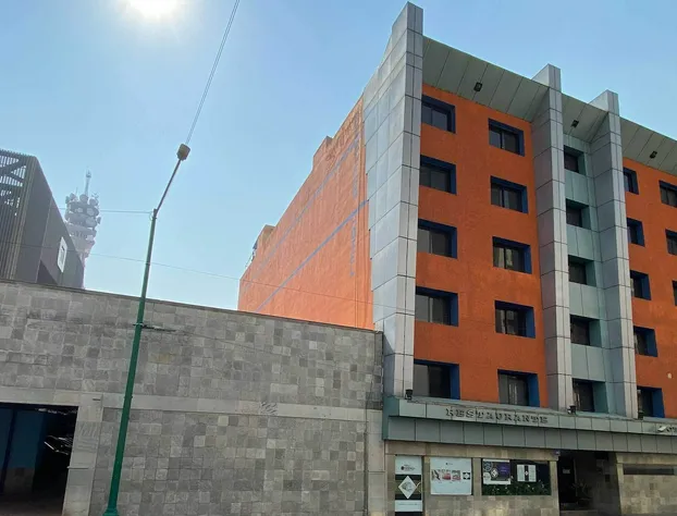 Hotel San Diego hotel detail image 1