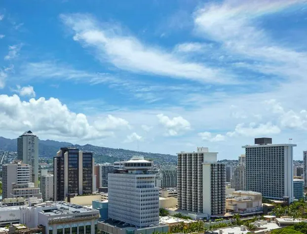 Halepuna Waikiki by Halekulani hotel detail image 3
