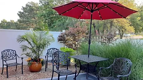 Secret Place hotel detail image 2