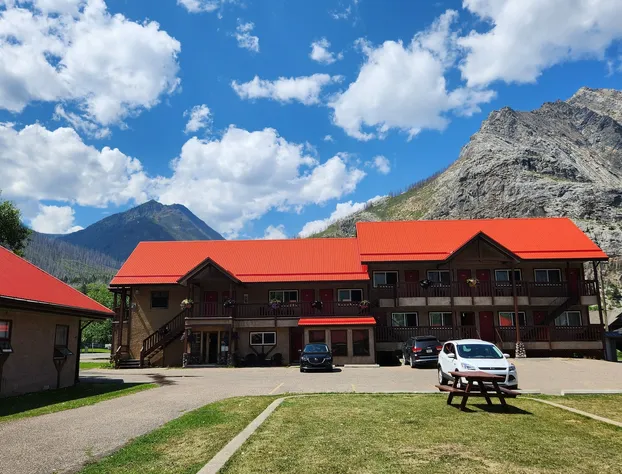Aspen Village Inn hotel detail image 1