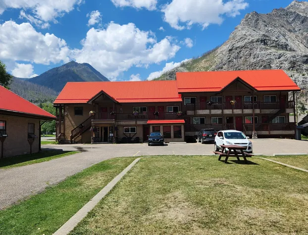 Aspen Village Inn hotel detail image 2