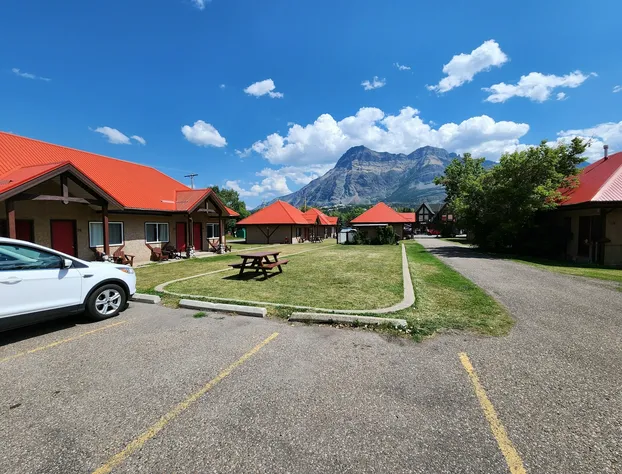 Aspen Village Inn hotel detail image 4