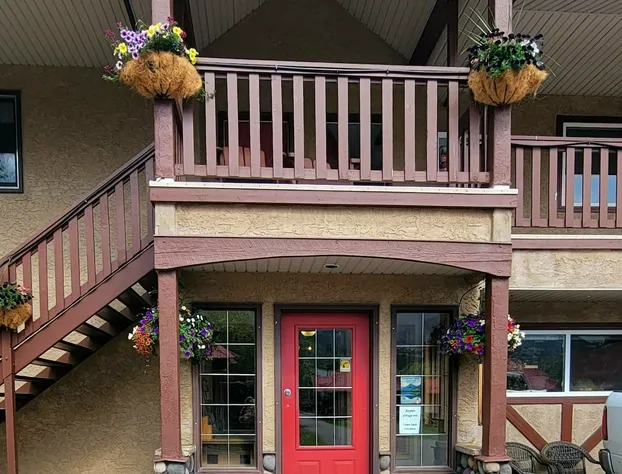 Aspen Village Inn hotel detail image 1