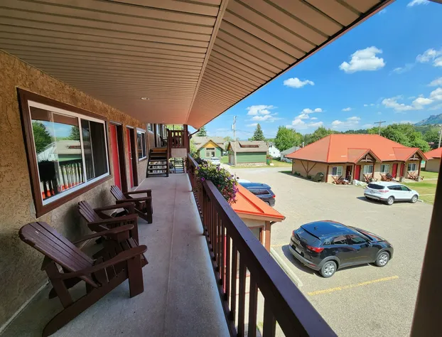 Aspen Village Inn hotel detail image 3