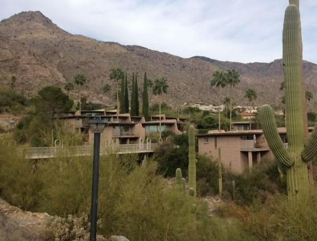 Mission Hill Casitas hotel detail image 3