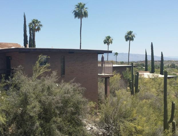 Mission Hill Casitas hotel detail image 4