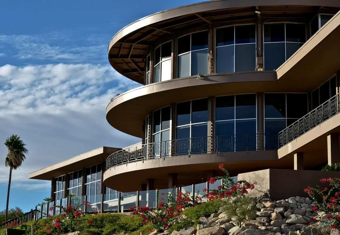 Mission Hill Casitas hotel hero