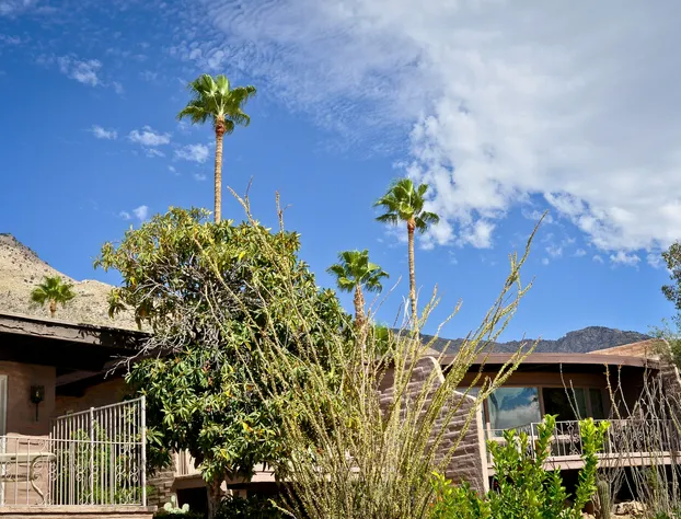 Mission Hill Casitas hotel detail image 1