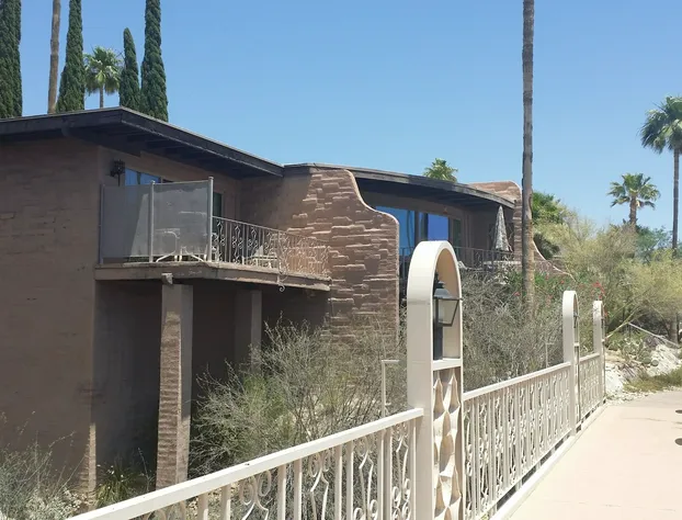 Mission Hill Casitas hotel detail image 2