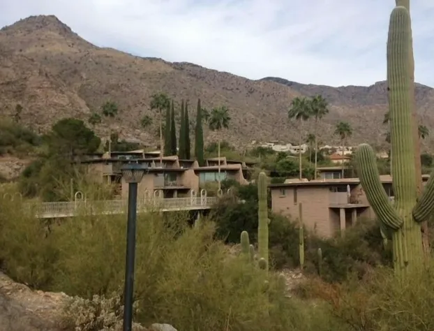 Mission Hill Casitas hotel detail image 3