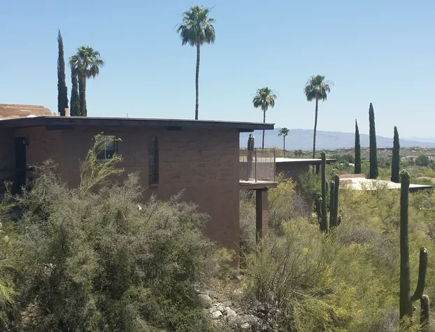 Mission Hill Casitas hotel detail image 4