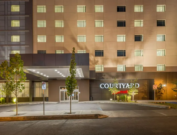 Courtyard by Marriott Chihuahua hotel detail image 3