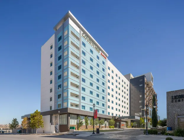 Courtyard by Marriott Chihuahua hotel detail image 2