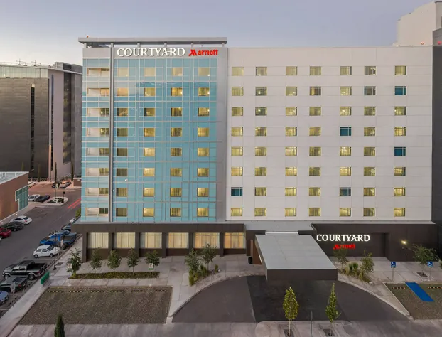 Courtyard by Marriott Chihuahua hotel detail image 3