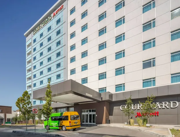 Courtyard by Marriott Chihuahua hotel detail image 4