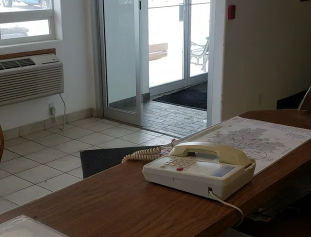 The Travel Inn Resort hotel detail image 3