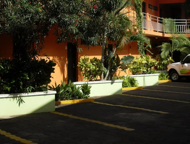 Hotel Playa Cristal hotel detail image 1