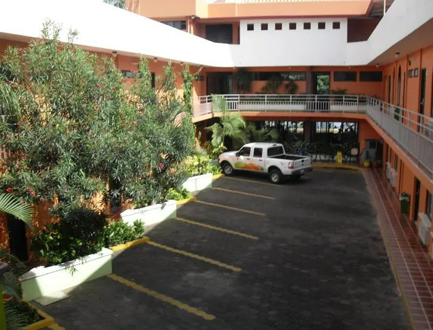 Hotel Playa Cristal hotel detail image 2