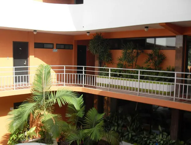 Hotel Playa Cristal hotel detail image 4