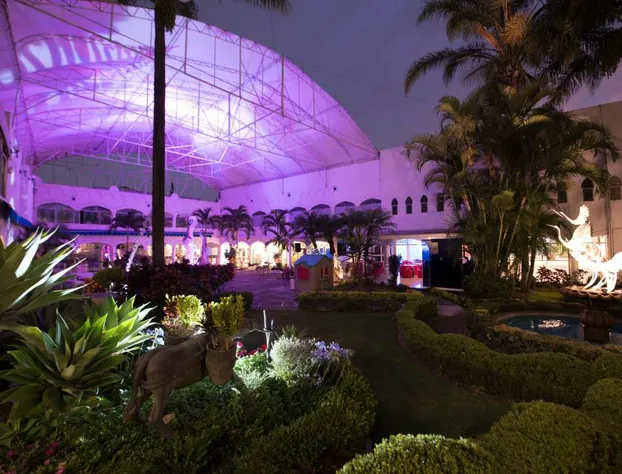 Hotel y Restaurante Villa Bejar Cuernavaca hotel detail image 1