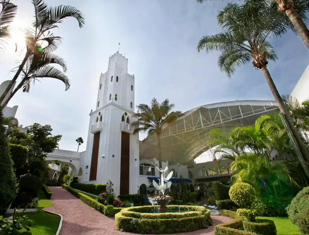 Hotel y Restaurante Villa Bejar Cuernavaca hotel detail image 3