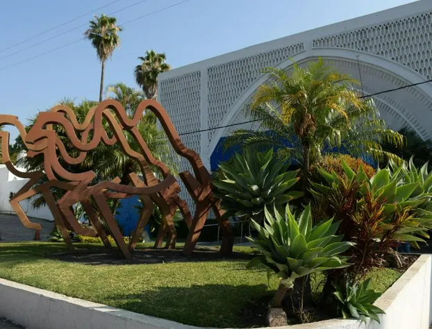 Hotel y Restaurante Villa Bejar Cuernavaca hotel detail image 4