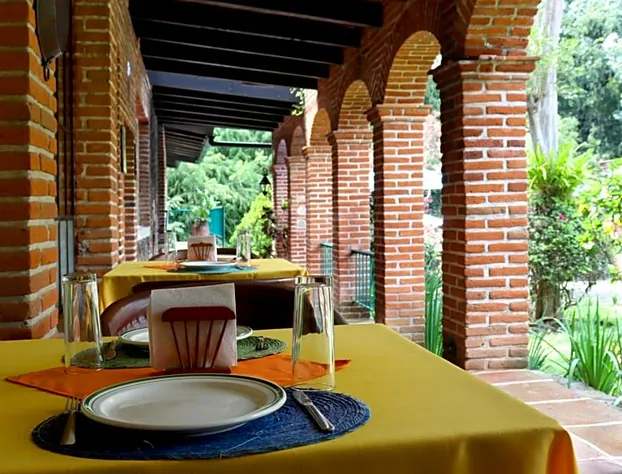 Hotel & Spa Posada del Valle - Adults Only hotel detail image 2