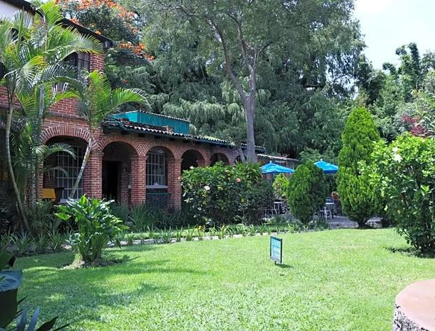 Hotel & Spa Posada del Valle - Adults Only hotel detail image 3