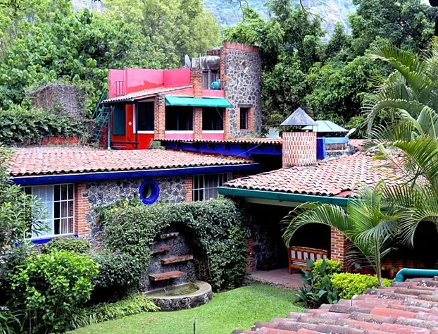 Hotel & Spa Posada del Valle - Adults Only hotel detail image 4