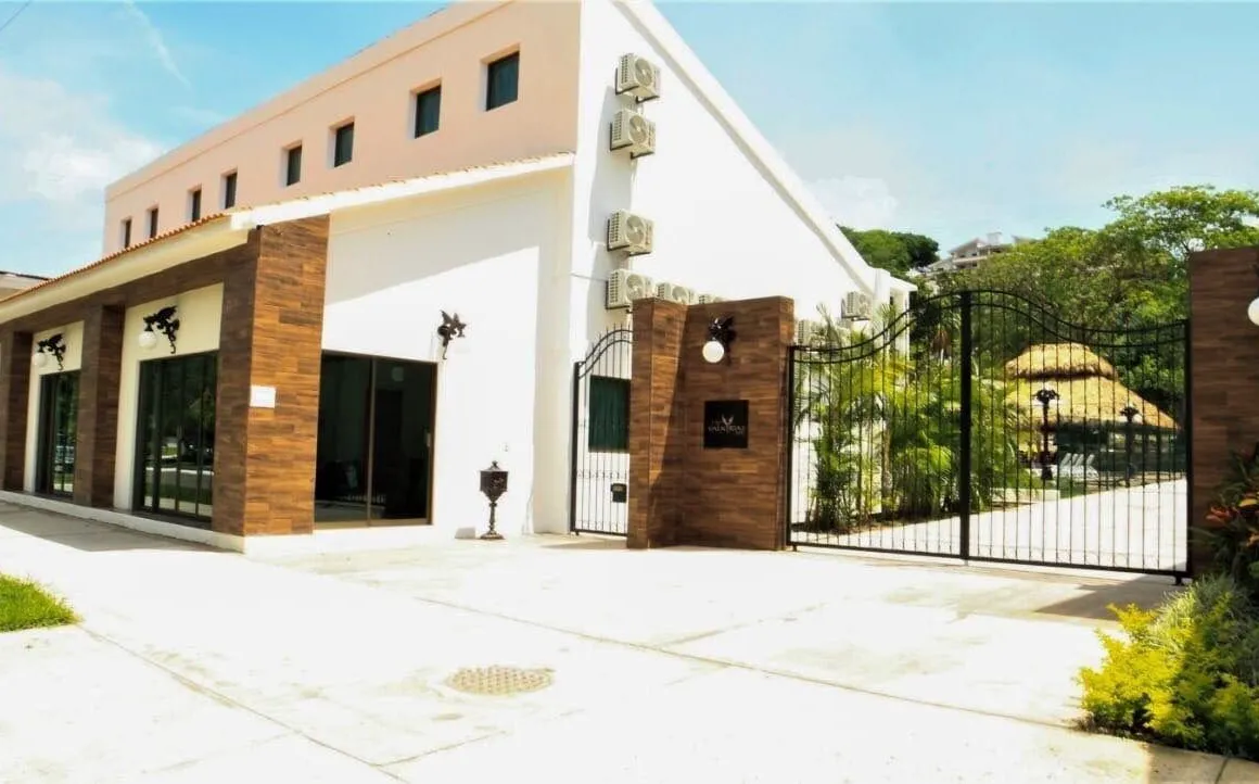 Hotel Suite Las Valkirias hotel hero