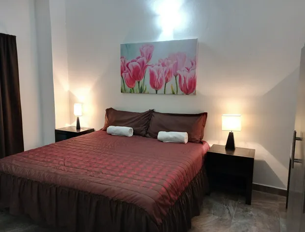 Hotel Suite Las Valkirias hotel detail image 2