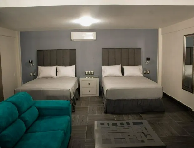 Hotel Suite Las Valkirias hotel detail image 3