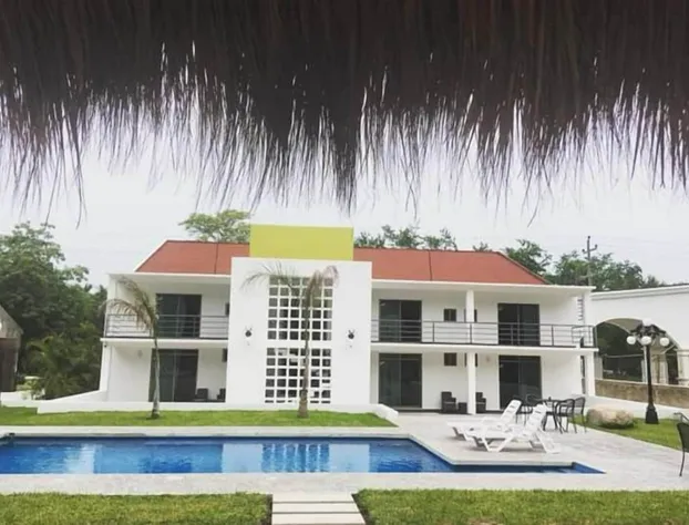 Hotel Suite Las Valkirias hotel detail image 1