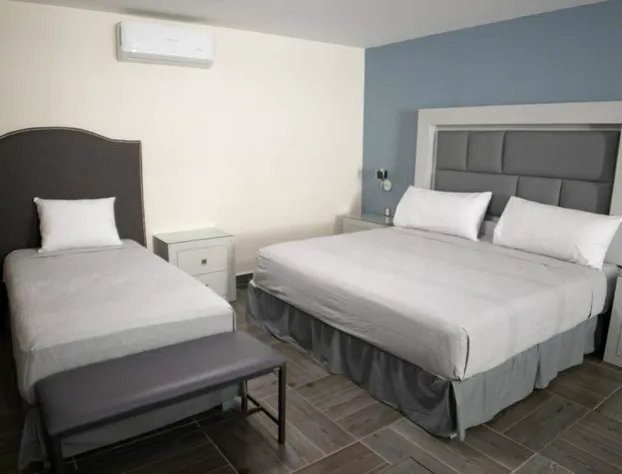 Hotel Suite Las Valkirias hotel detail image 4