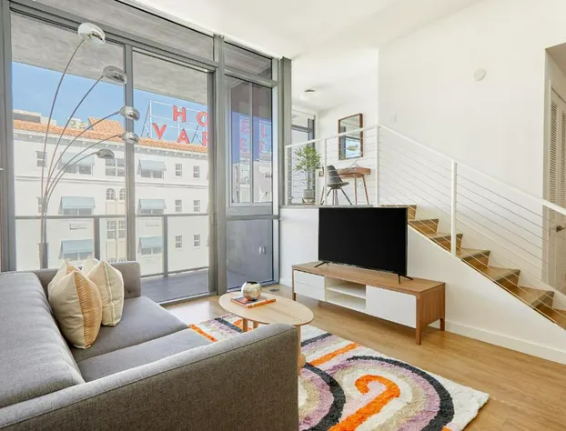 Sonder by Marriott Bonvoy 17WEST Apartments hotel detail image 1