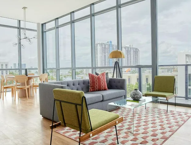 Sonder by Marriott Bonvoy 17WEST Apartments hotel detail image 2