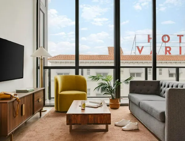 Sonder by Marriott Bonvoy 17WEST Apartments hotel detail image 3