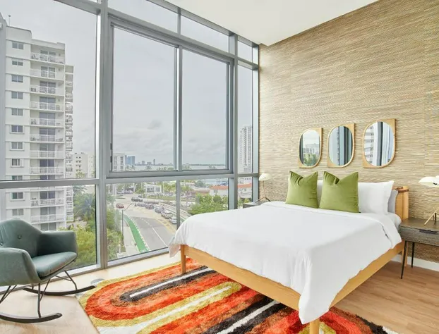 Sonder by Marriott Bonvoy 17WEST Apartments hotel detail image 4