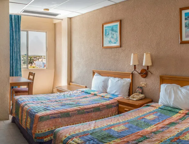 Hotel Baluartes hotel detail image 3