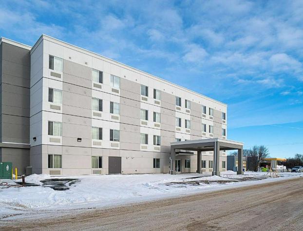 Studio 6 Bruderheim, AB hotel detail image 2