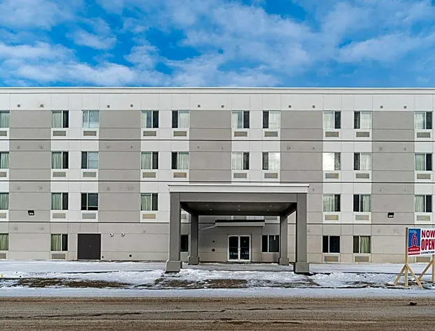 Studio 6 Bruderheim, AB hotel detail image 4