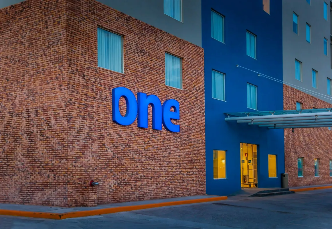 One Monclova Hotel hotel hero