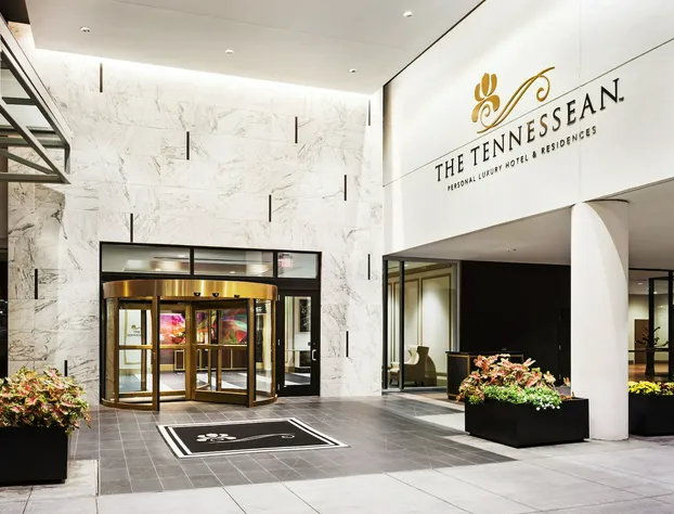 THE TENNESSEAN Hotel hotel detail image 1
