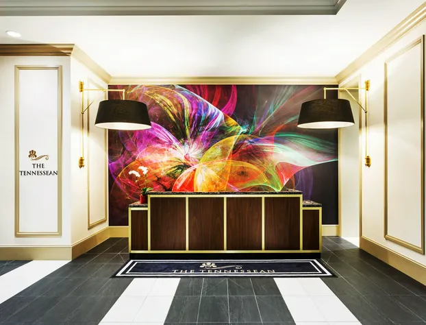 THE TENNESSEAN Hotel hotel detail image 3