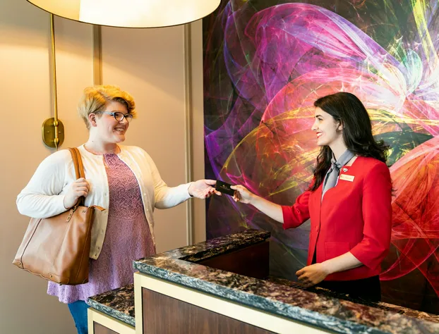 THE TENNESSEAN Hotel hotel detail image 4